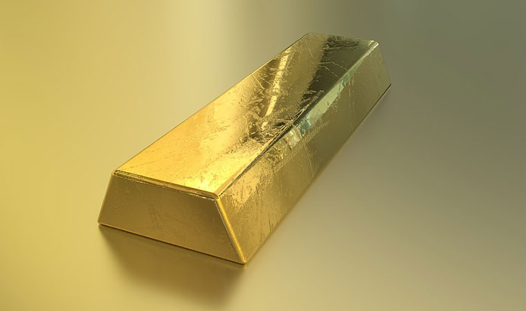 Yolcu 5 kilogram altın getirebilecek