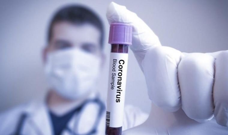 Çin’de koronavirüsten ölenlerin sayısı 2 bin 945’e yükseldi