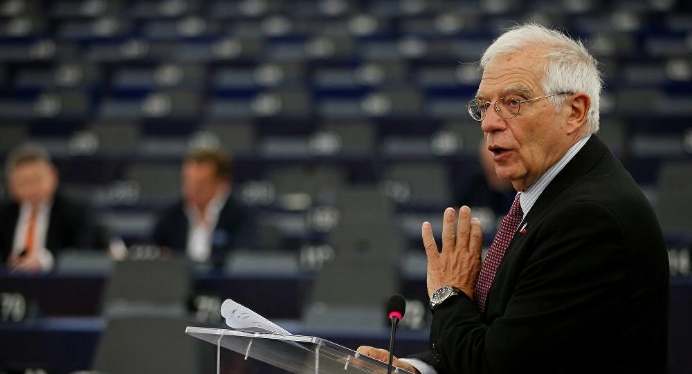 AB yetkilileri 'üst düzey görüşmeler' için Türkiye'ye geliyor