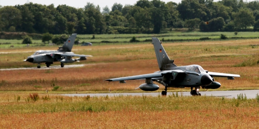 AB, 2018'de Savunmaya 207,6 Milyar Avro Harcadı