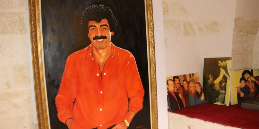 Hayranları 'Müslüm Baba'yı Unutmadı