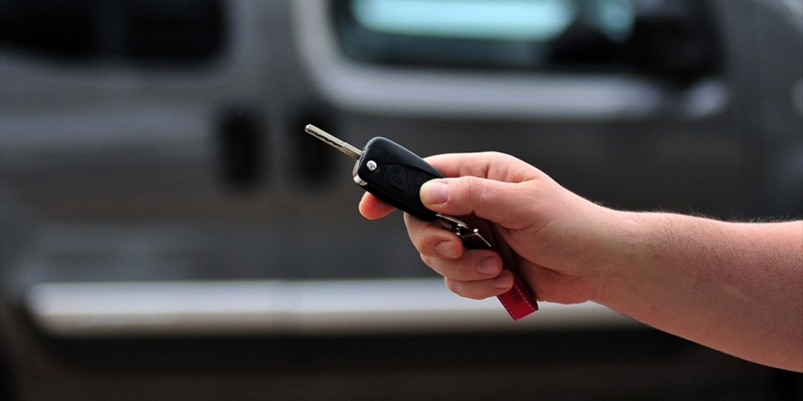 Otomotiv Pazarı Şubatta Yüzde 89 Büyüdü