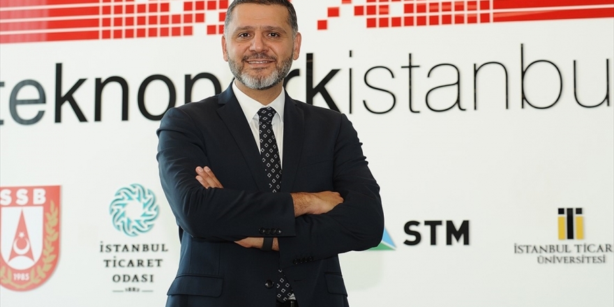 Teknopark İstanbul'da 1.700 Yerli Ve Milli Proje Hayata Geçti