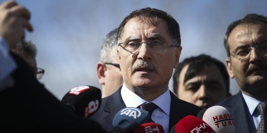 Kamu Başdenetçisi Malkoç: Yunan Kolluk Kuvvetlerinin Göçmenlere Davranışları Uluslararası Hukuka Uymuyor