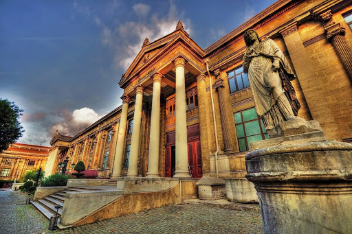 İBB'de zamlar bitmiyor! Müze ücretlerine yüzde 50 zam