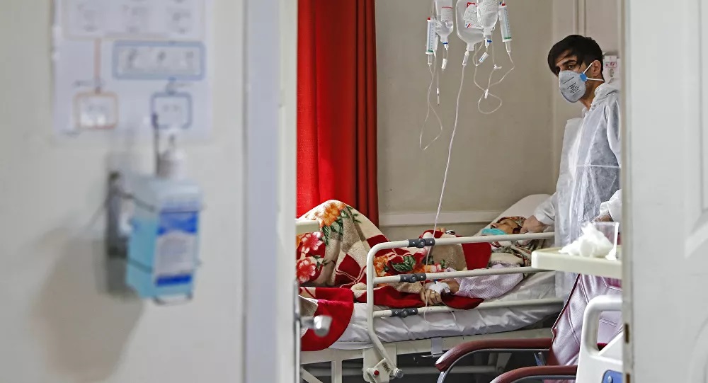 Koronavirüs İran'da giderek yayılıyor: Ölü sayısı 77'ye çıktı, 23 vekilde daha virüs görüldü