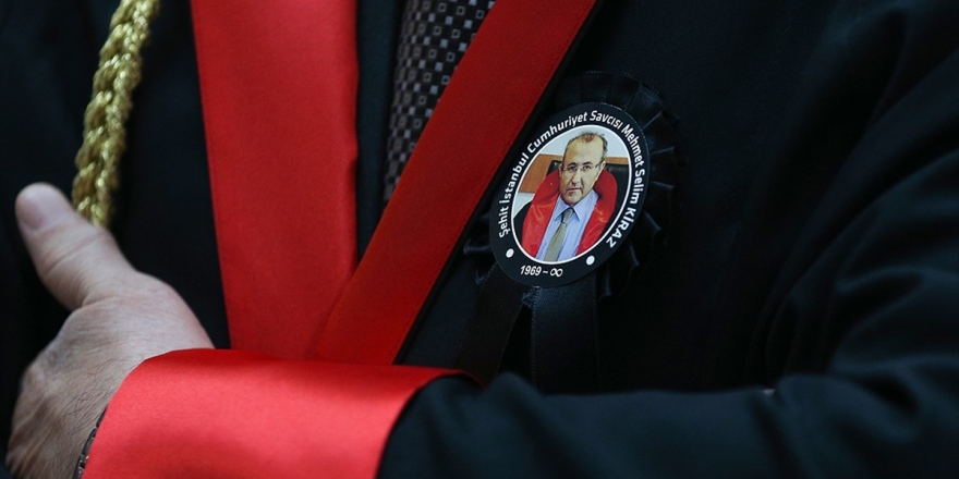 Yargıtay Cumhuriyet Başsavcılığı Savcı Kiraz'ı Şehit Edenlerin Cezalarının Onanmasını İstedi