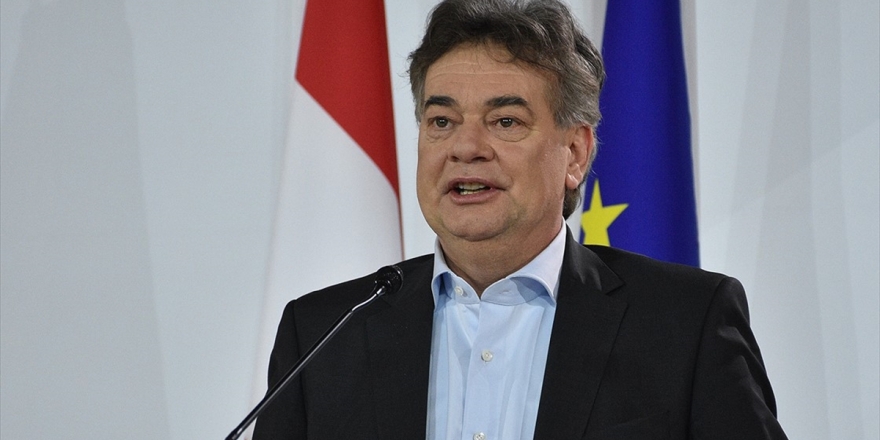 Avusturya'dan 'Türkiye İle Anlaşma Uzatılsın' Çağrısı