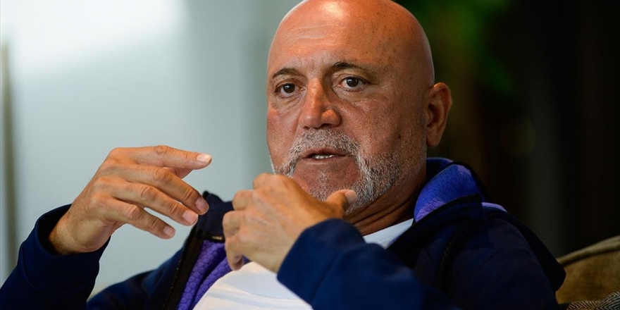 Yeni Malatyaspor, Teknik Direktör Hikmet Karaman İle Anlaştı