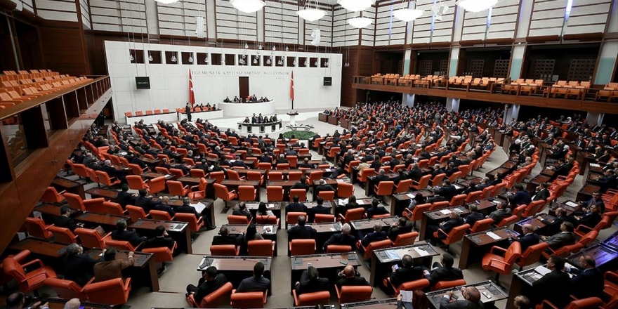 MEHMETÇİĞE AK PARTİ VE MHP ENGELİ!