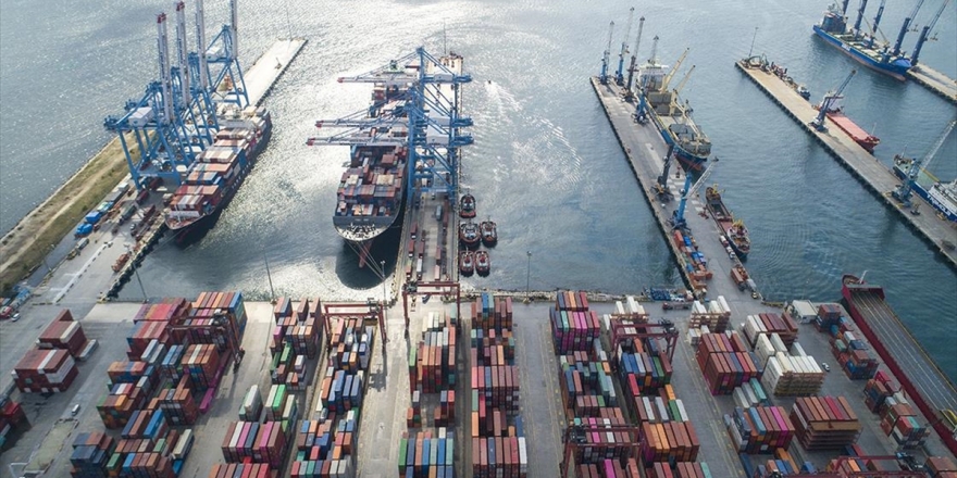 TİM Başkanı Gülle: Şubat Ayı İhracatında Cumhuriyet Tarihi Rekoru Kırıldı