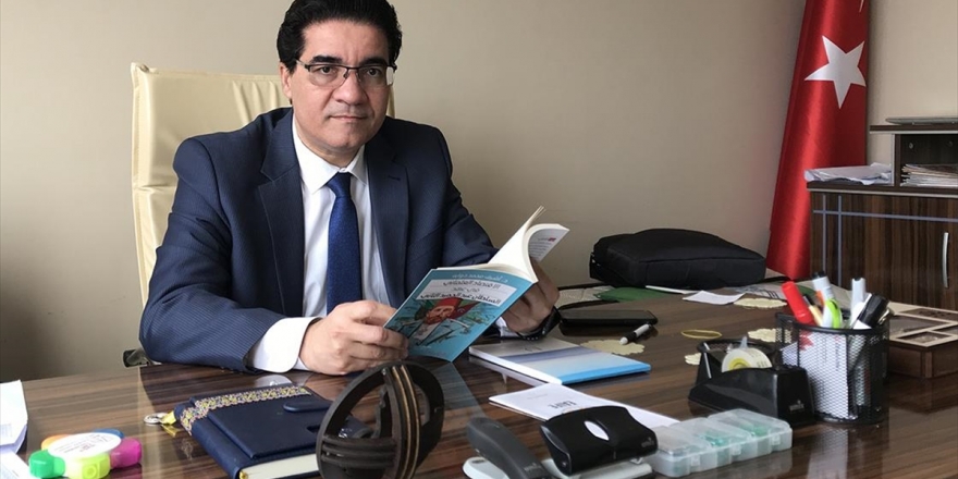 Mısırlı Ekonomist Devabe: Abdülhamid'in Gitmesini İsteyen Kesimler Gitmesinin Ardından Pişmanlık Duydu