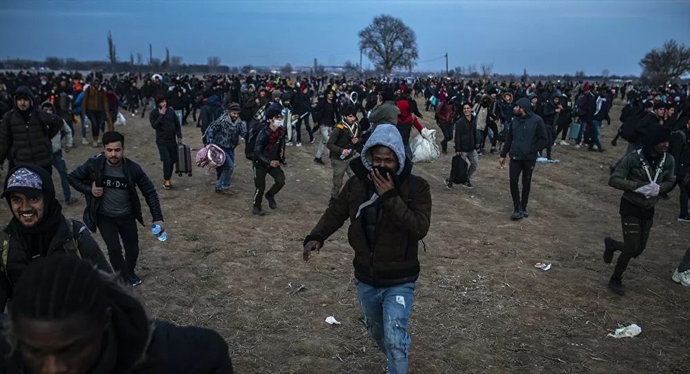 Hollanda hükümeti 'daha fazla sığınmacı' karşılığında Türkiye’ye para musluklarının açılmasını istiyor