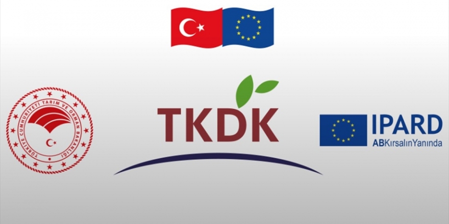 Tkdk'den Ankara'da 80,5 Milyon Lira Bütçeli Projelere Destek