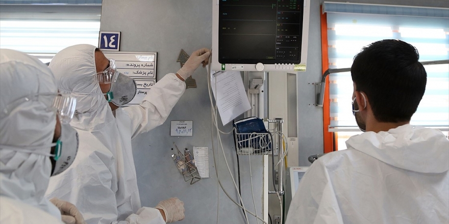 İran Sanayi, Maden Ve Ticaret Bakanı Rahmani De Yeni Tip Koronavirüse Yakalandı