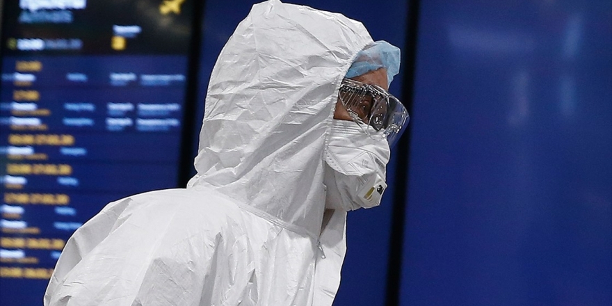 Koronavirüs fırsatçıları iş başında