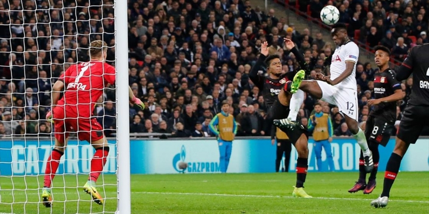 Victor Wanyama Montreal Impact'a Transfer Oldu