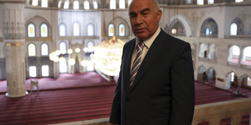 Ünlü Hafız Ve Mevlithan İsmail Coşar İle Eşi Trafik Kazasında Yaşamını Yitirdi