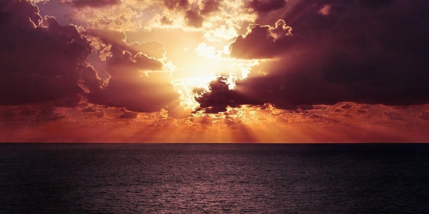 Bilim İnsanlarının Araştırması Dünya'nın 3 Milyar Yıl Önce Okyanusla Kaplı Olabileceğini Gösterdi