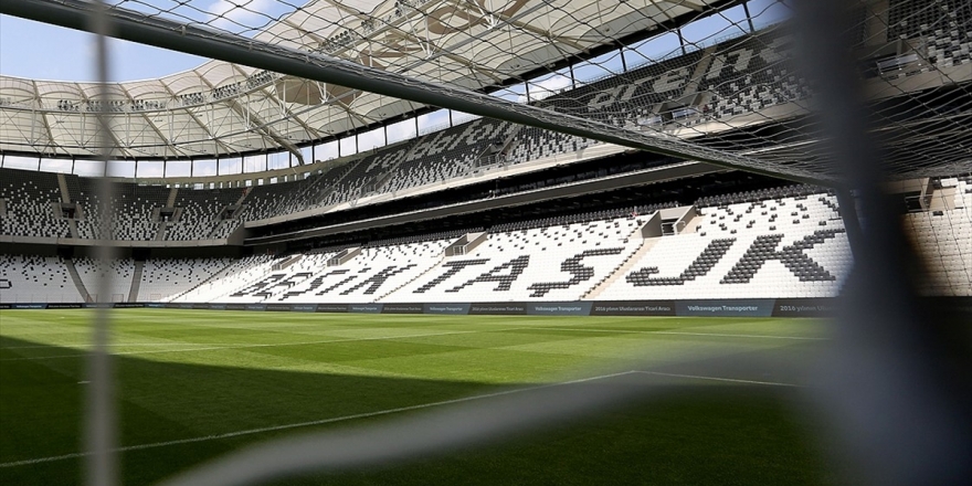 Beşiktaş Kulübü 117. Kuruluş Yılını Kutluyor