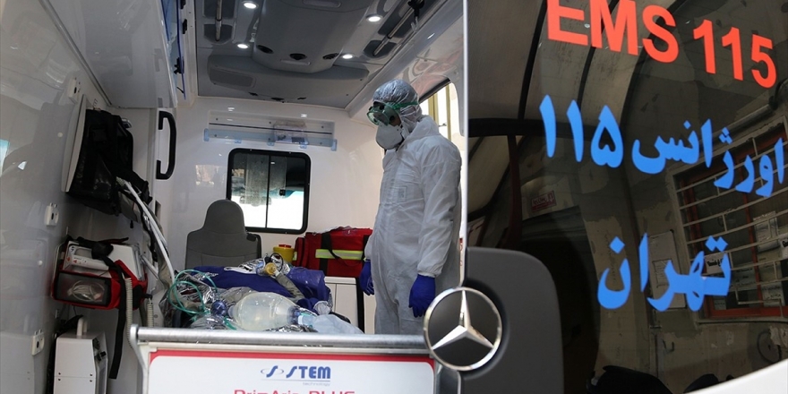 İran’da Koronavirüs Nedeniyle Ölenlerin Sayısı 92'ye Yükseldi