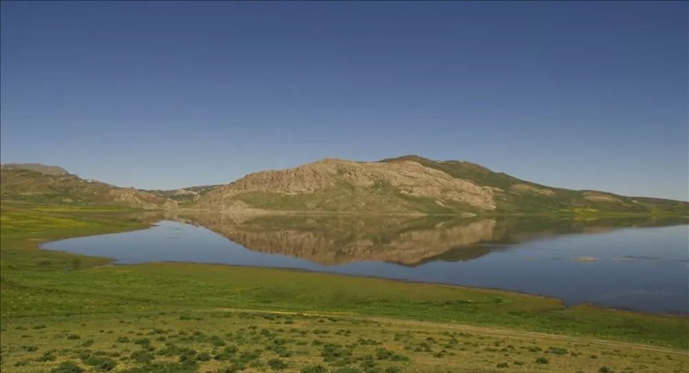 Türkiye'nin 11 bölgesi 'kesin korunacak hassas alan' ilan edildi