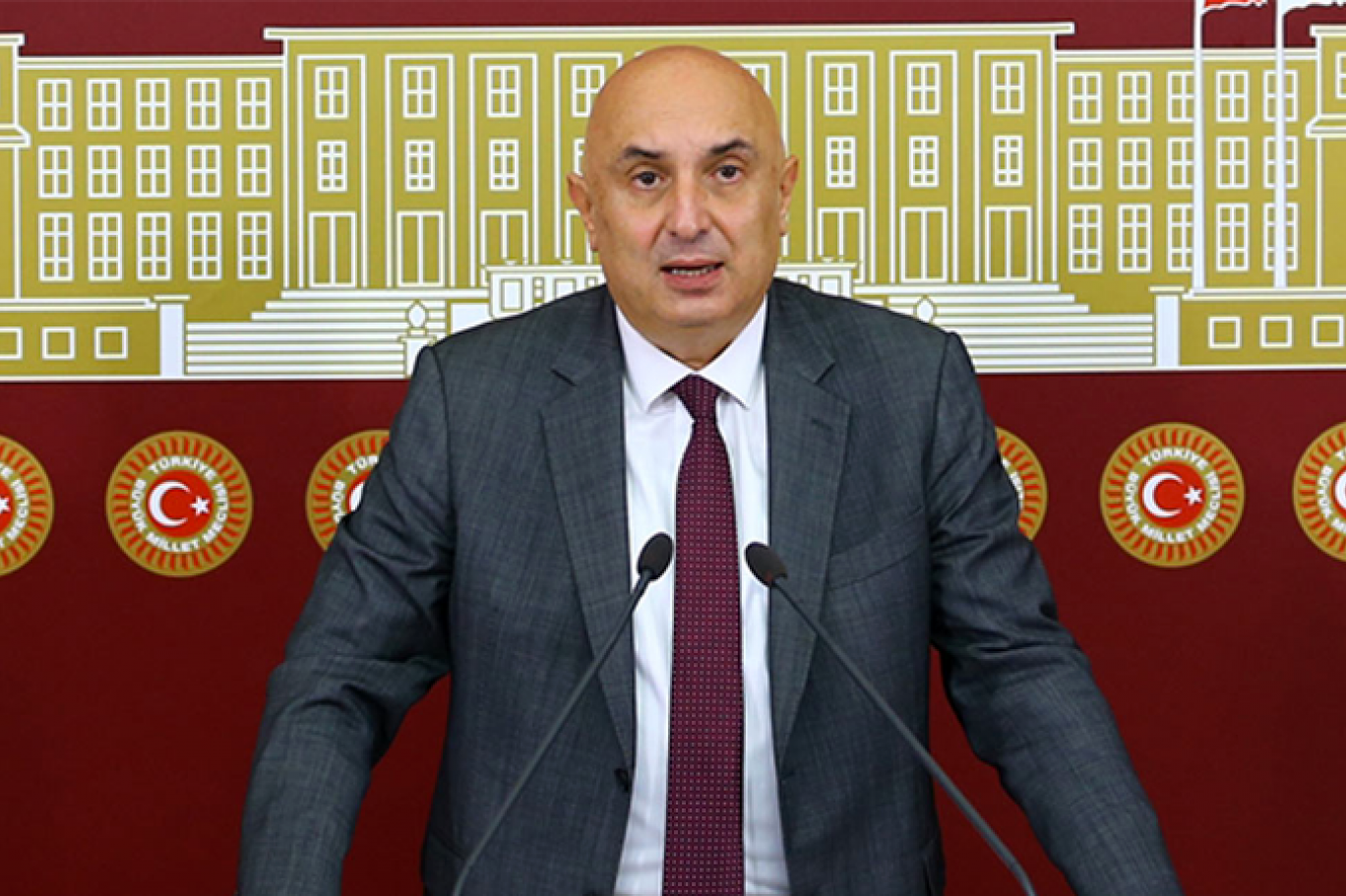 CHP'li Engin Özkoç'tan 15 Temmuz paylaşımı