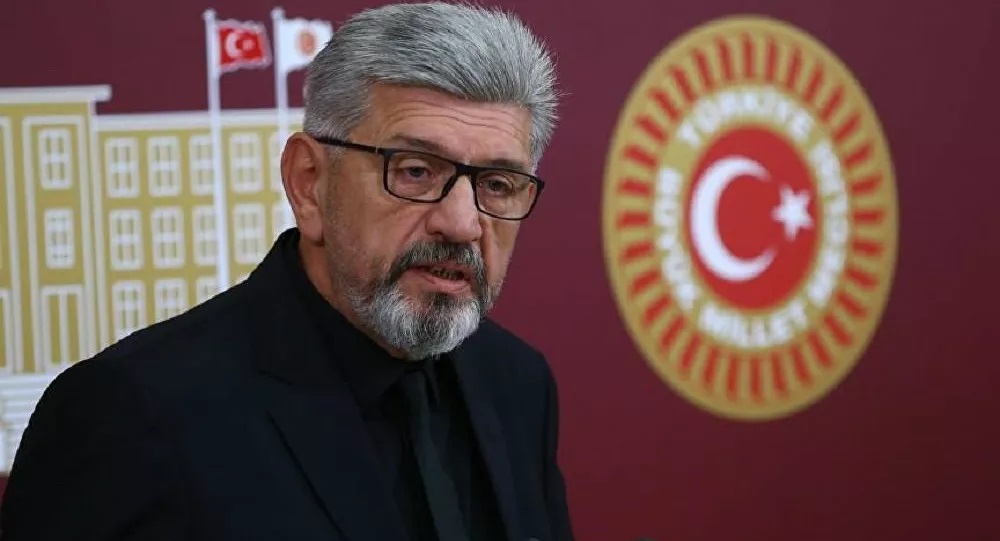 Cihangir İslam’dan, Saadet Partisi’nden istifasına ilişkin açıklama