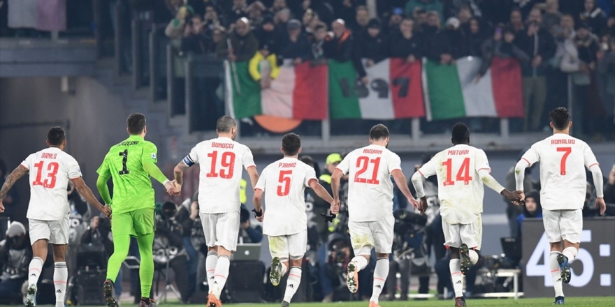 Serie A'da Karşılaşmalar Koronavirüs Nedeniyle Seyircisiz Oynanacak