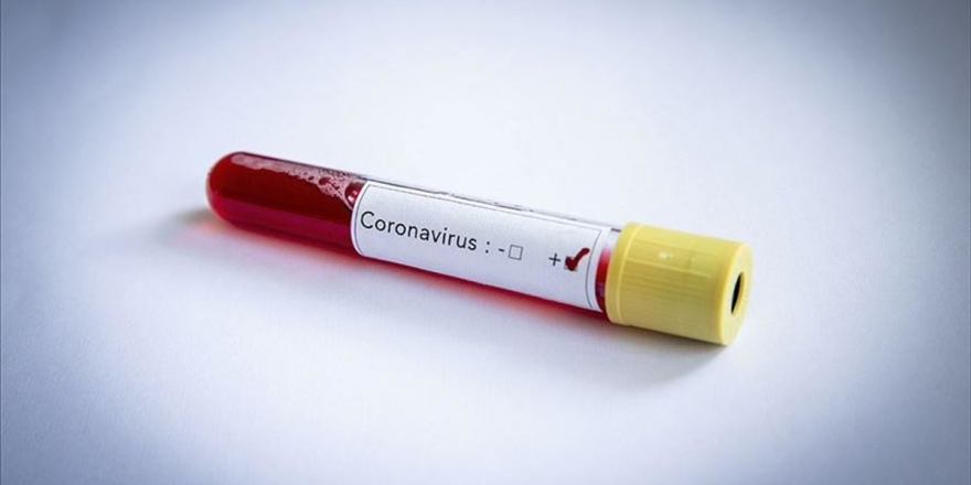 Dünya Genelinde Koronavirüs Bulaşan Kişi Sayısı 95 Bini Aştı