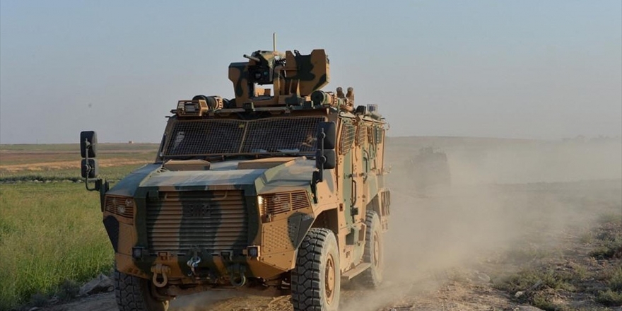 Savunma Sanayisinde İhracata Devam