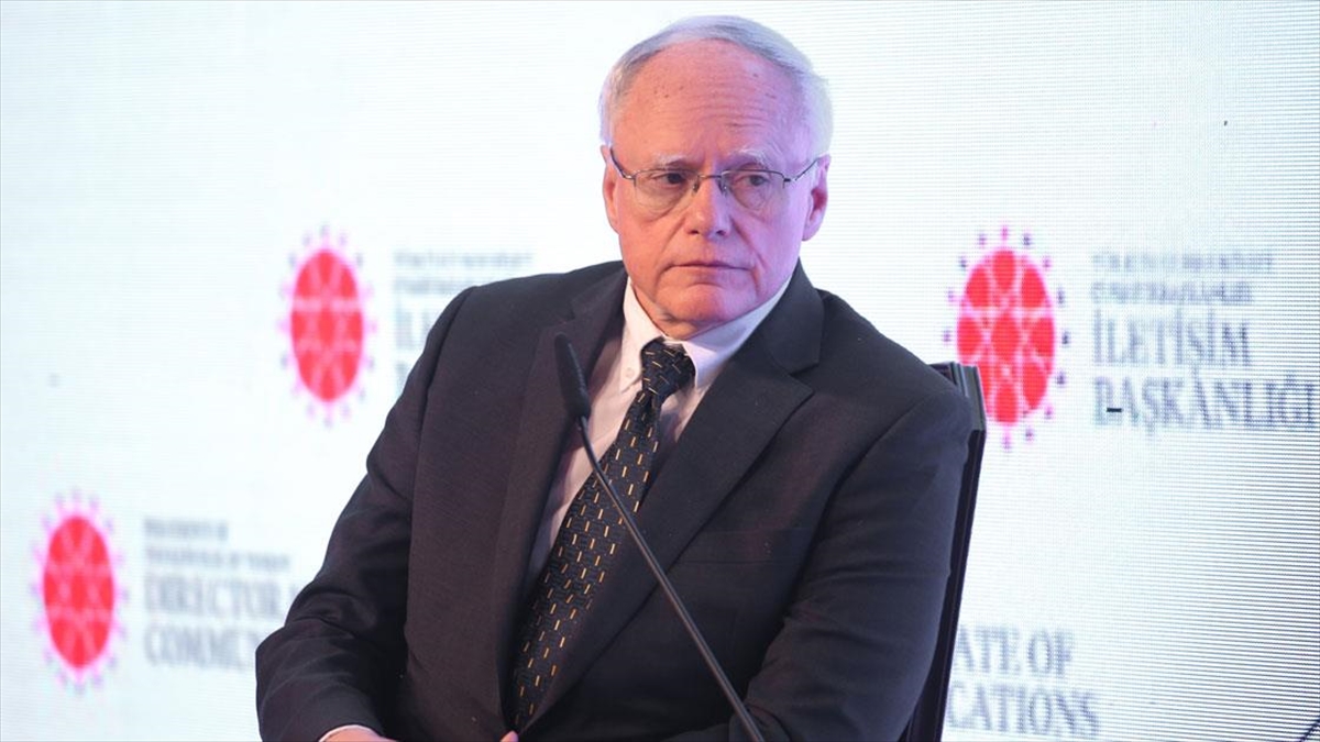ABD'nin Suriye Özel Temsilcisi Jeffrey: İdlib'de BM Liderliğinde Siyasi Bir Çözüm Olmasını İstiyoruz