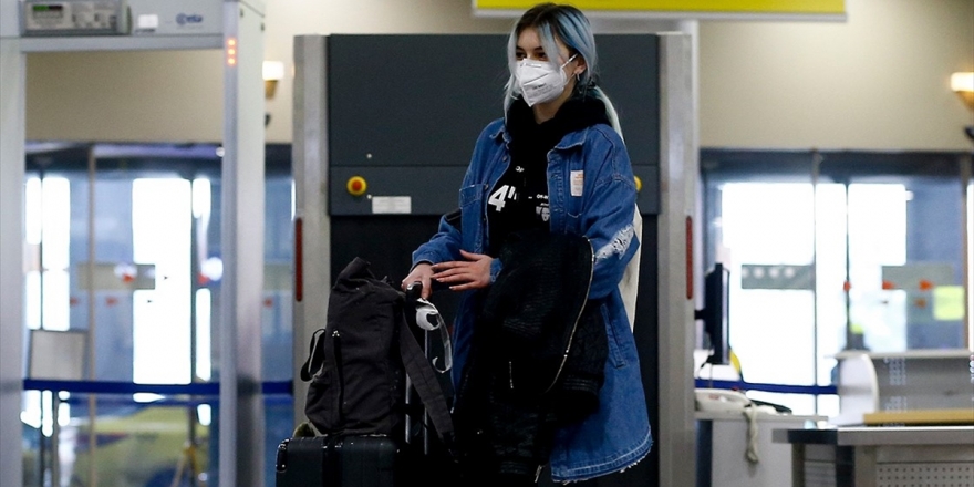 IATA: Koronavirüs Nedeniyle Hava Yolu Şirketlerinin Gelirleri 63 İla 113 Milyar Dolar Azalabilir