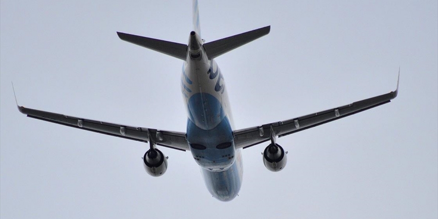 İngiliz Hava Yolu Şirketi İflas Etti