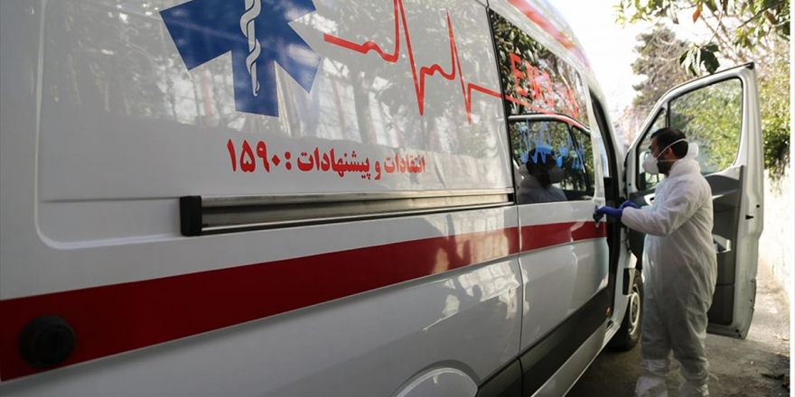 İran'da bir milletvekili koronavirüs nedeniyle hayatını kaybetti