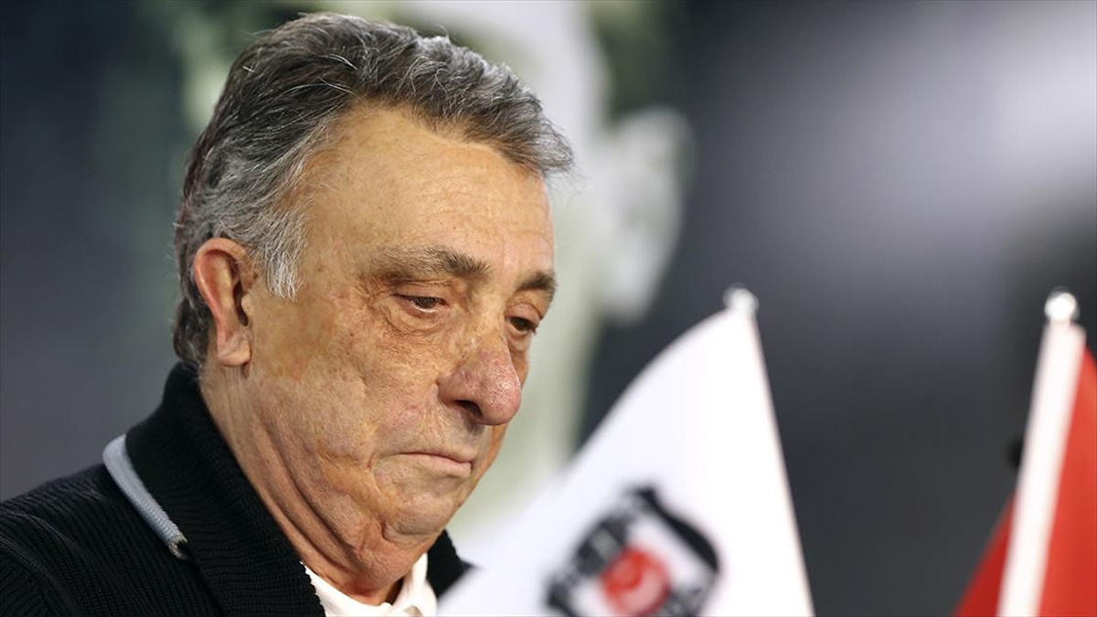 TFF Tahkim Kurulu, Ahmet Nur Çebi'ye Verilen Para Cezasını 50 Bin Liraya İndirdi