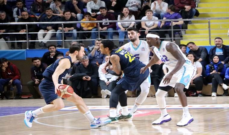 Fenerbahçe maçı tekrar!