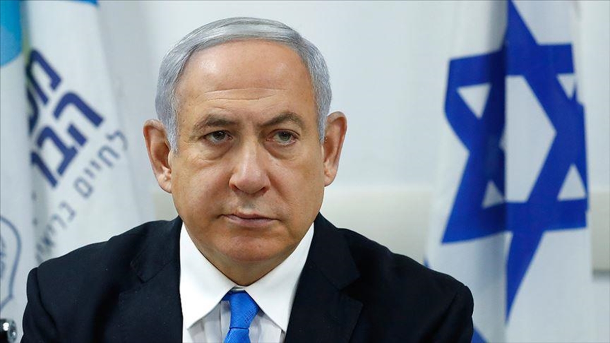 Netanyahu Koalisyonu Kuracak Sayıya Ulaşamadı