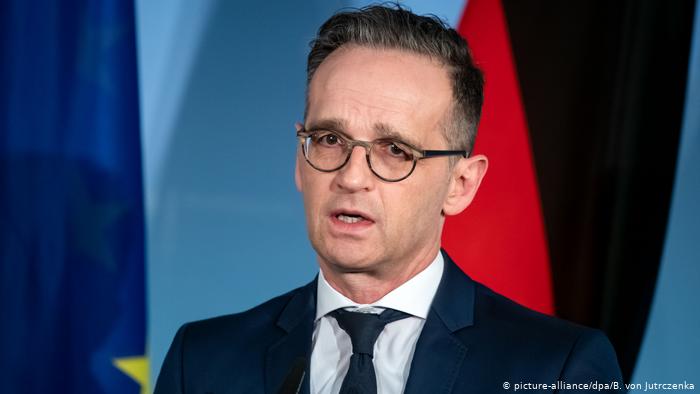 Alman hükümetinden Türkiye'ye mülteci mutabakatına uyma çağrısı