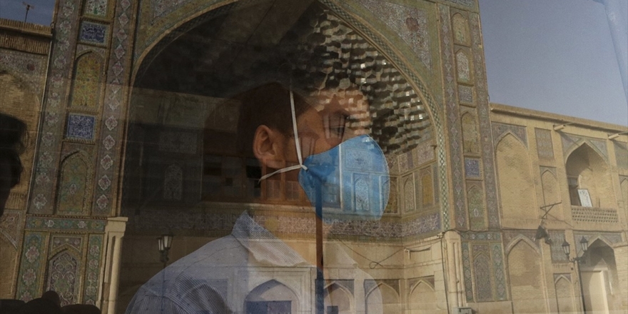 Yeni Tip Koronavirüs Salgınının Gelişimi