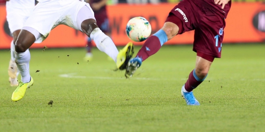 Gaziantep Fk, Trabzonspor'u Konuk Ediyor