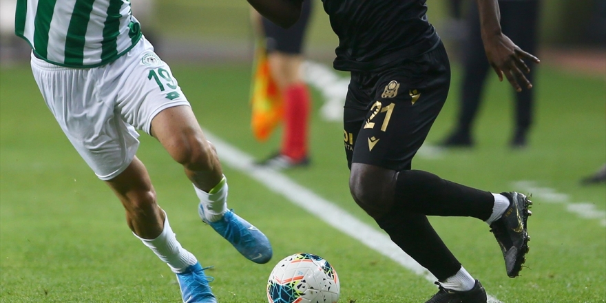 Yeni Malatyaspor, Konyaspor'u Ağırlayacak