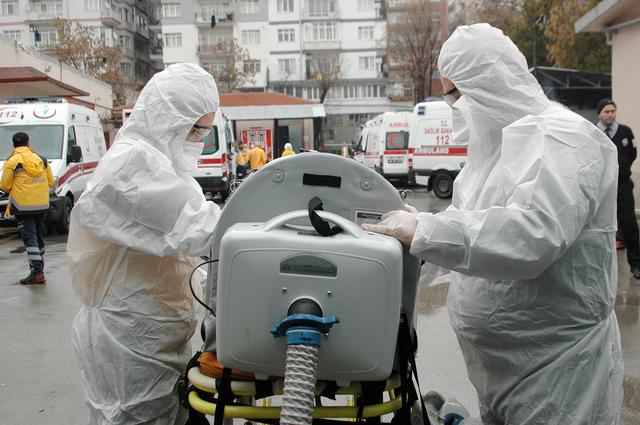 Türkiye'de o ilde koronavirüs paniği! Resmi açıklama yapıldı! 1 kişi...