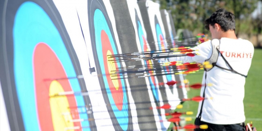 Koronavirüs Salgını Okçulukta Dünya Kupası Organizasyonunu Türkiye'ye Getirdi