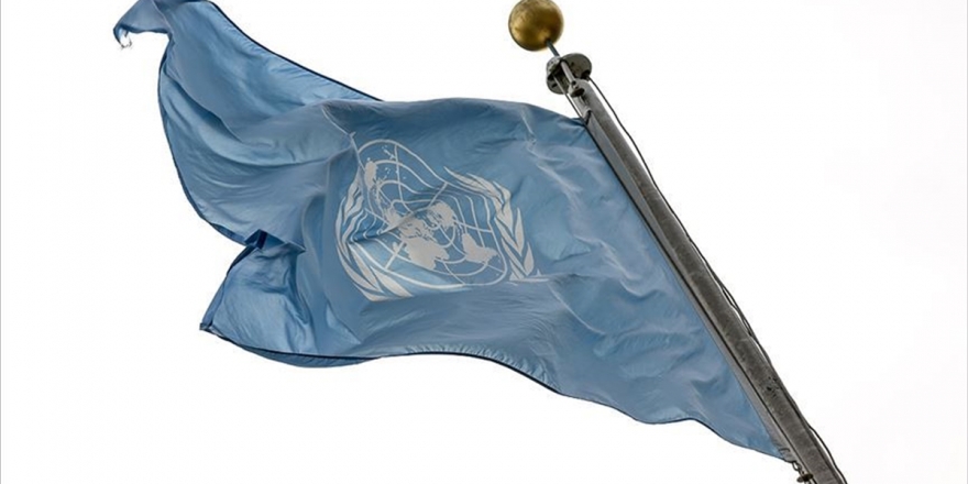 BM: Yunanistan'ın İltica Başvurularını Askıya Almasının Yasal Dayanağı Yok