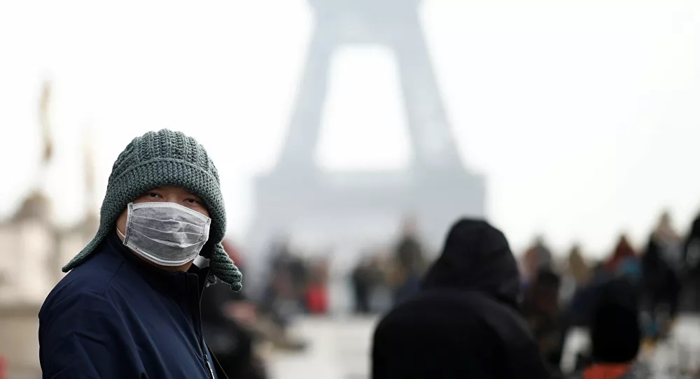 Fransa'da koronavirüs nedeniyle bir Türk hayatını kaybetti