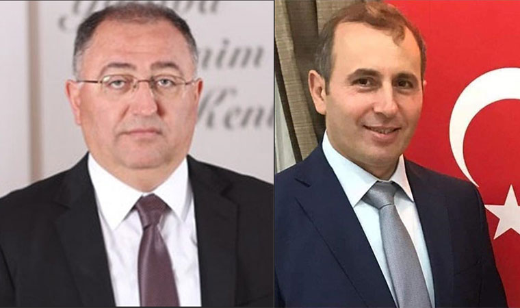 Yalova'da belediye başkanlığı AK Parti'ye geçti