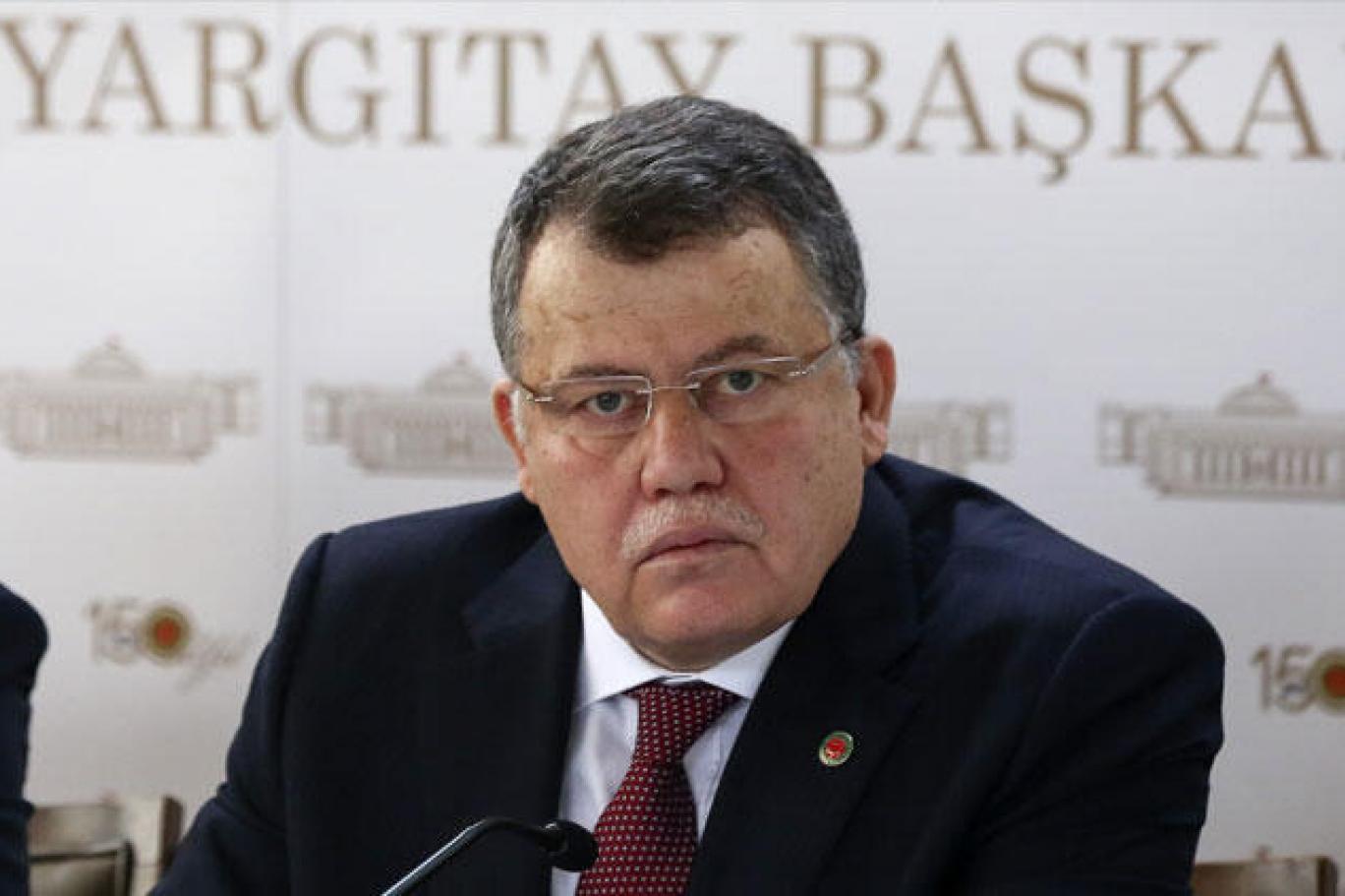 Yargıtay Başkanı: Toplumun yargıya güven duymadığı bir hukuk sisteminde, yargı bağımsızlığı sağlanamaz