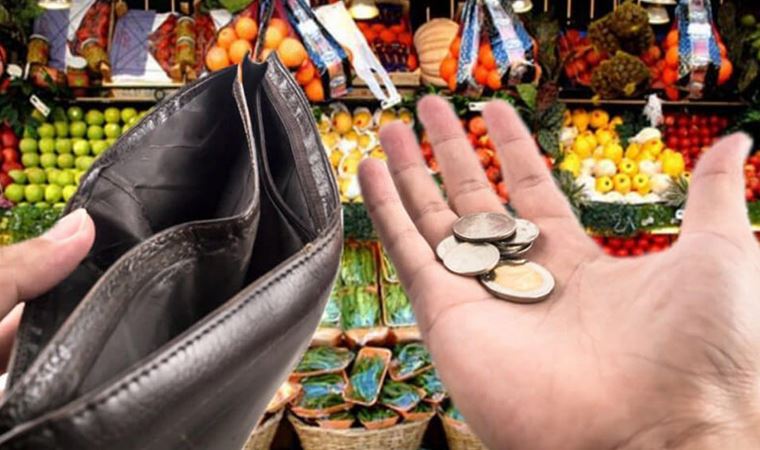 Hazine nakit dengesi, şubatta 8 milyar 974 milyon lira açık verdi