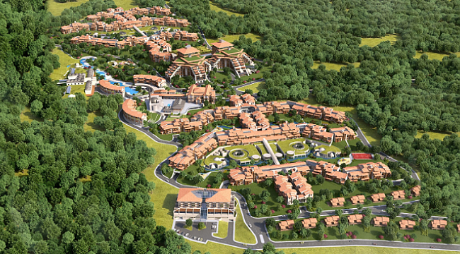 2 milyon kişi devre mülk vurgunu yedi